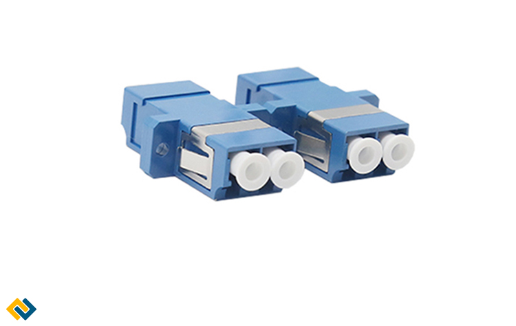 Đầu nối suy hao quang LC Female-Female, Đầu nối suy hao quang LC Female-Female